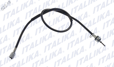 CHICOTE VELOCÍMETRO