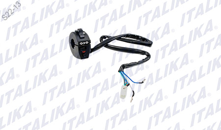 CONJUNTO DE MANDO IZQUIERDO