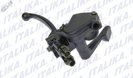 CONJUNTO DE ACELERADOR