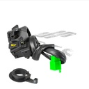 CONJUNTO DE MANDO IZQUIERDO