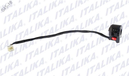 CONJUNTO MANDO DER SUSP INV