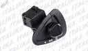BOTON INTERRUPTOR LUZ