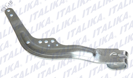 SOPORTE CONTROL VELOCIDADES