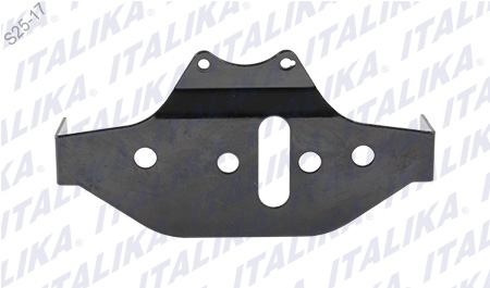 SOPORTE VELOCÍMETRO