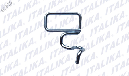 GUIA CHICOTE AHOGADOR