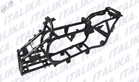 CUADRO ATV CON REVERSA