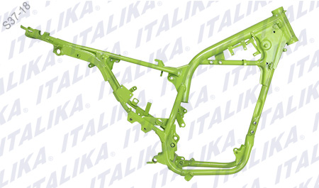 CUADRO VERDE