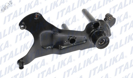 BASE DE AMORTIGUADOR