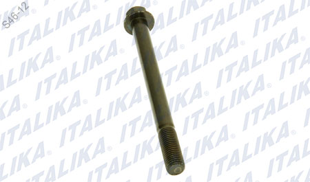 EJE SUPERIOR DE BASE DE MOTOR