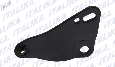 PLACA CONECTORA POSAPIE DER