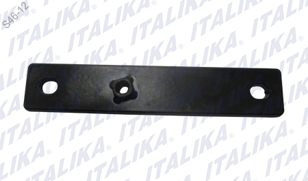 PLACA FILTRO DE AIRE