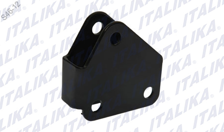 PLACA CONECTORA SUPERIOR MOTOR