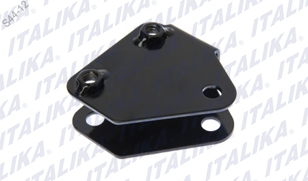 PLACA CONECTORA MOTOR SUP DER