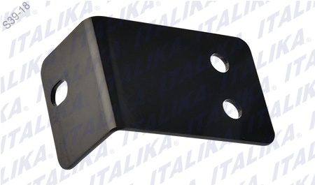 SOPORTE DER DE CLAXON