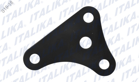 PLACA IZQ SOPORTE IMOTOR