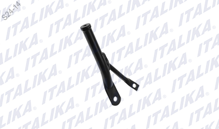 SOPORTE DER PARRILLA TRAS