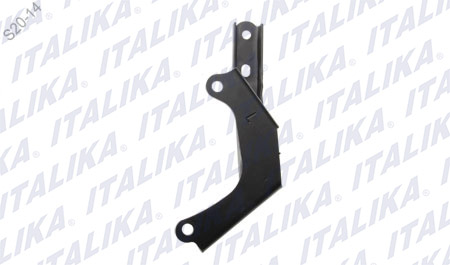 SOPORTE MOTOR IZQ