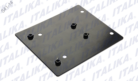 BASE CAJA PORTAOBJETOS