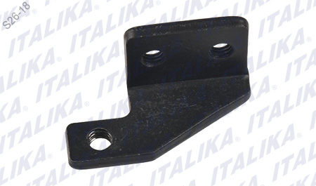 TOPE PEDAL FRENO TRAS