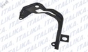 SOPORTE PLACA CENTRAL INF TOMA AIRE DER