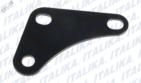 PLACA INF FR MOTOR