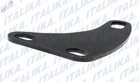 PLACA SUP DEL IZQ MOTOR