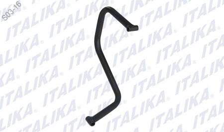 SOPORTE LAT DER CAJA PORTA EQUIPAJE