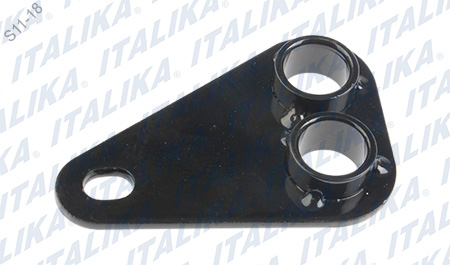 PLACA CONECTORA TRAS MOTOR