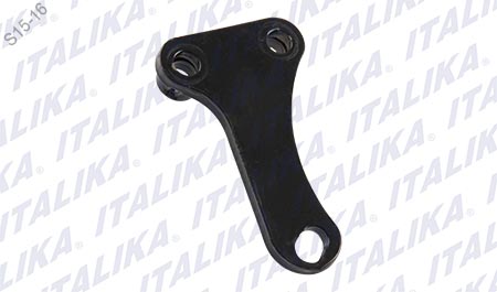 PLACA SUP DER CONECTORA MOTOR