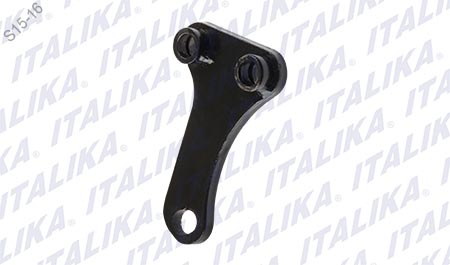 PLACA SUP IZQ CONECTORA MOTOR