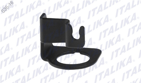 SOPORTE CERRADURA ASIENTO