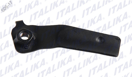 SOPORTE FILTRO COMBUSTIBLE