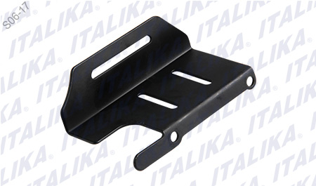 PLACA ABRAZADERA ARNES