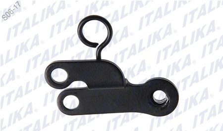 SOPORTE RADIADOR IZQ