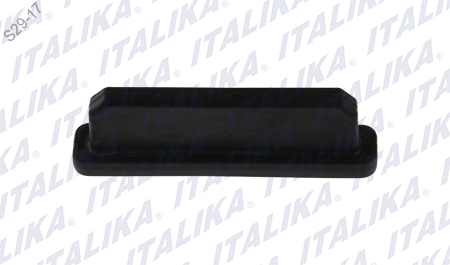 GOMA SOPORTE TANQUE DEL