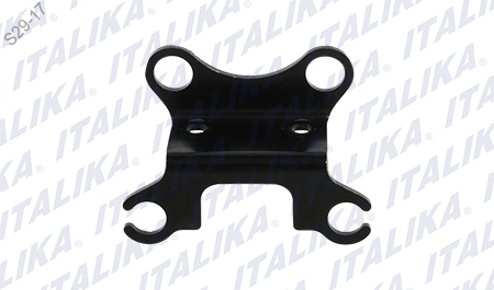 PLACA SOPORTE VELOCIMETRO