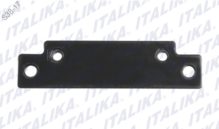 SOPORTE REGULADOR RECTIFICADOR