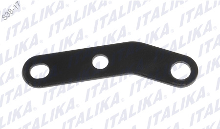 SOPORTE PEDAL FRENO