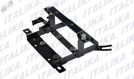 SOPORTE BATERIA