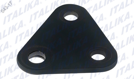 SOPORTE MOTOR DER