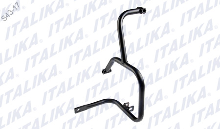 SOPORTE LAT CAJA PORTA EQUIPAJE IZQ