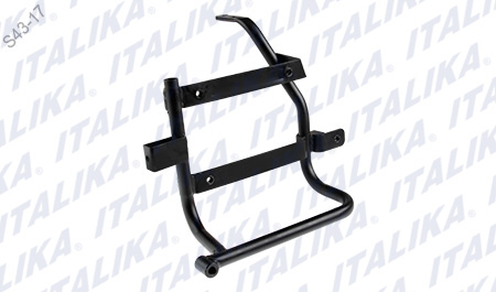 SOPORTE CAJA PORTA EQUIPAJE IZQ