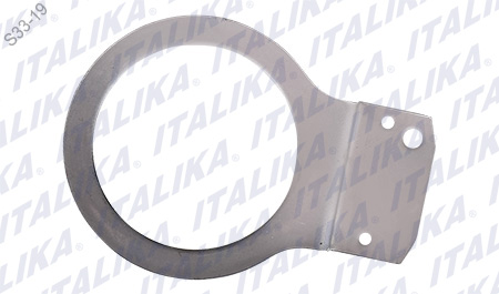 SOPORTE SENSOR ASISTENTE PEDAL