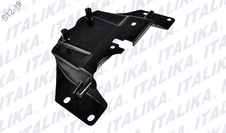 SOPORTE CERRADURA ASIENTO