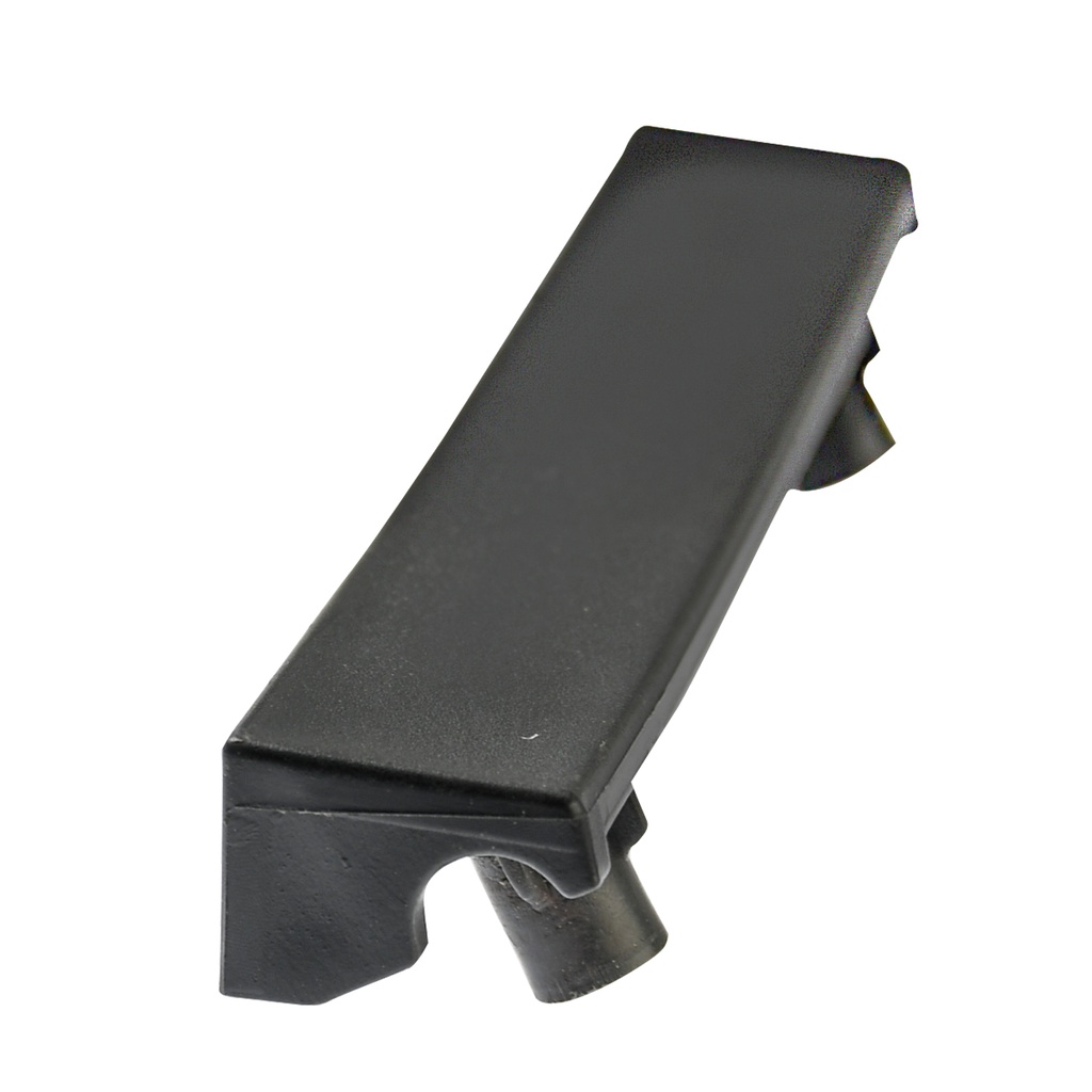 PLACA EQUIPAJE IZQ