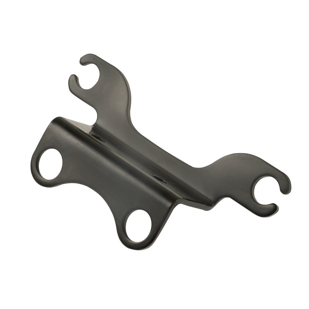 PLACA SOPORTE VELOCIMETRO