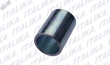 BUJE SOPORTE VELOCIMETRO 8X10X14.5