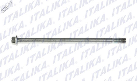 EJE M12X225