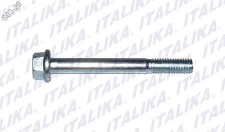 TORNILLO M8X70