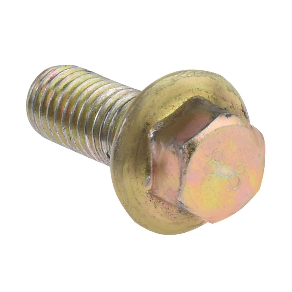 TORNILLO M6X20